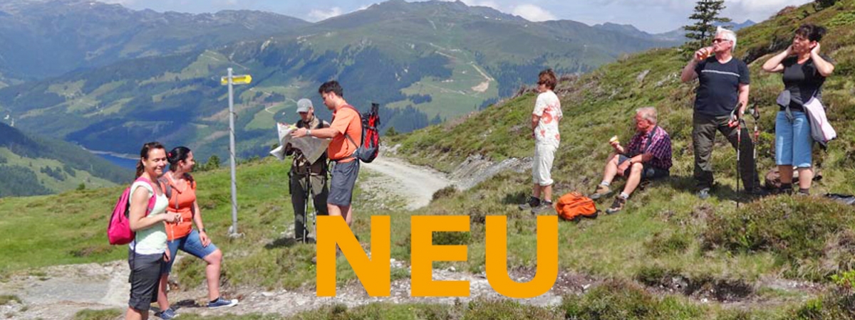 wandern koenigsleiten bergsafari 1