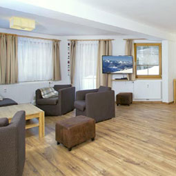koenigsleiten ferienwohnung waldsicht zimmer 255